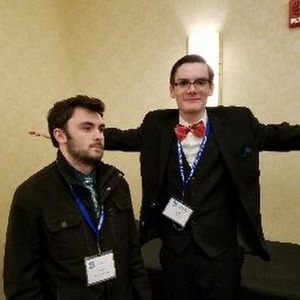 Meet your Posher, Jack